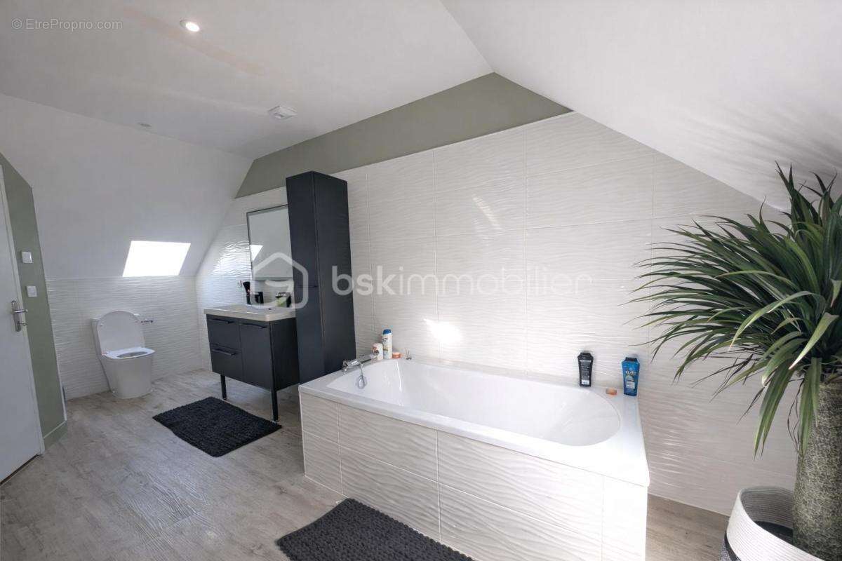 Maison de campagne - photo 13