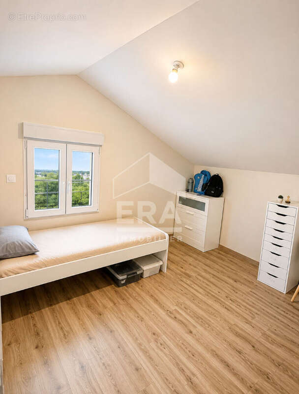 Maison 110m² à narbonne - photo 4