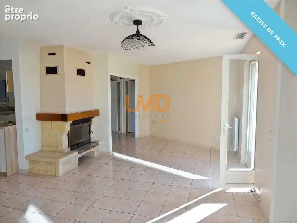Maison de plain-pied 110m2 avec grand sous sol - photo 11