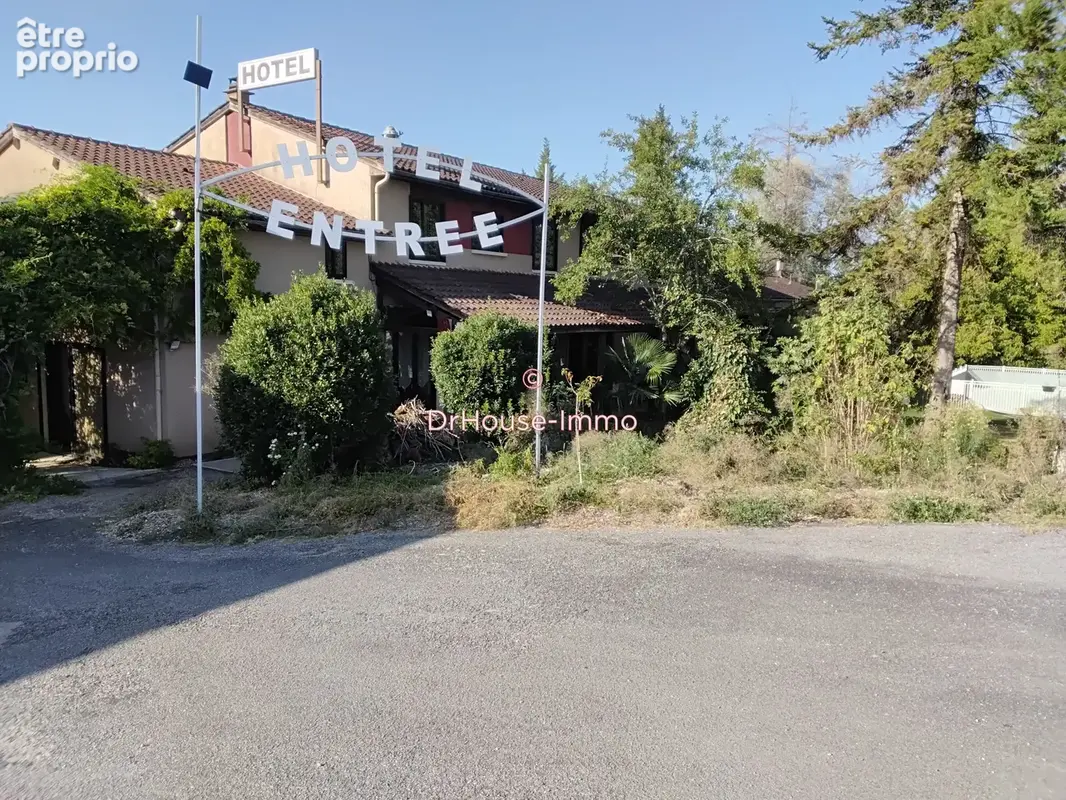 Commerce 900 m² à vendre à Foissac (12260) - photo 19