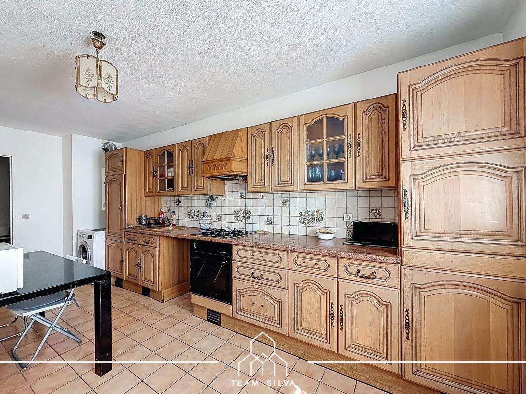 Appartement à FEYZIN