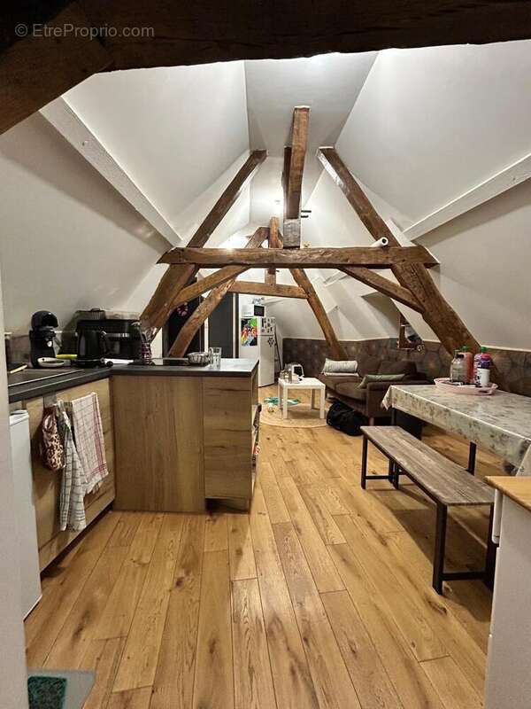Appartement 111 m² à Vichy  - photo 3
