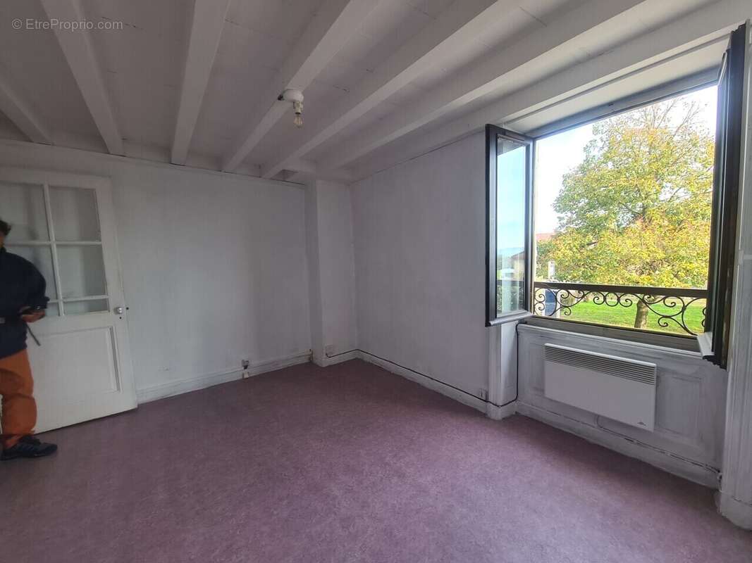 Appartement à SAINT-JEAN-DE-TOUSLAS