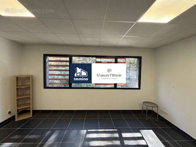 Commerce à LE PRADET