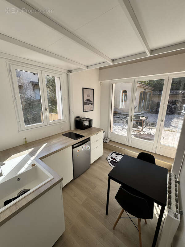Maison à MIMET