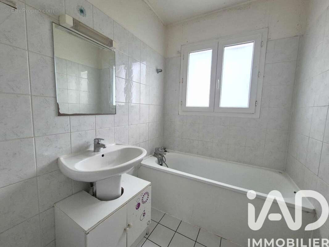 Photo 8 - Maison à SAINT-SAMSON-DE-LA-ROQUE