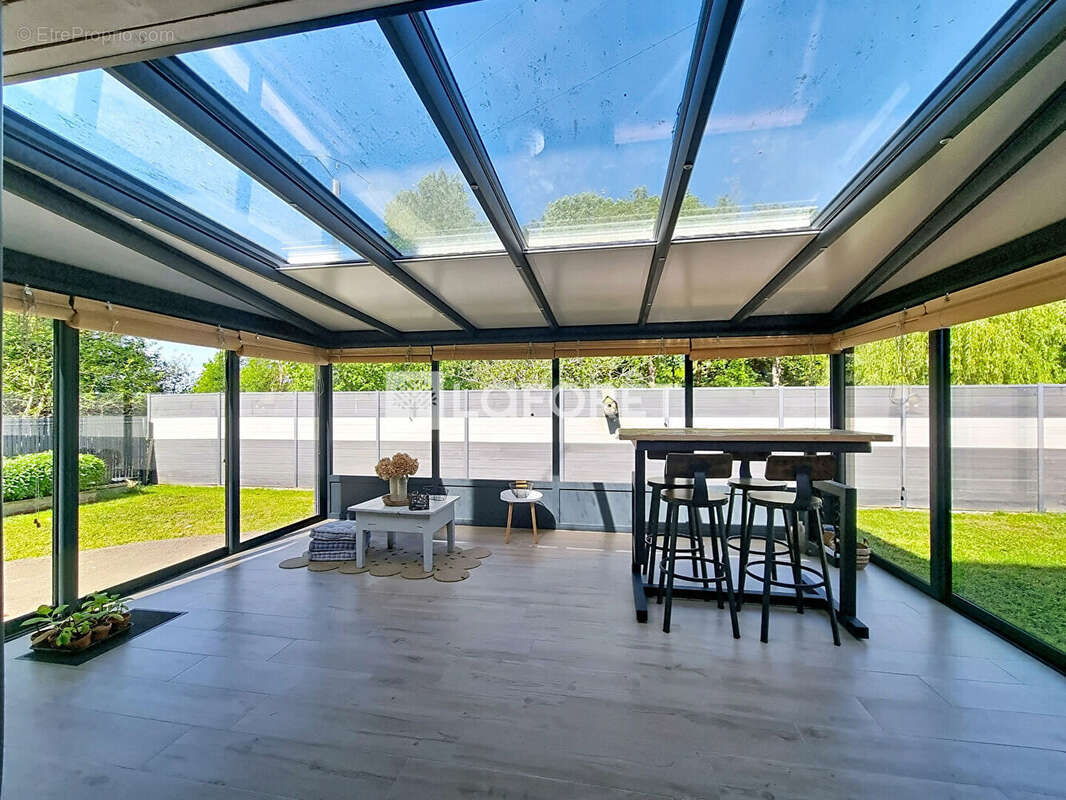 Maison familiale à Guérande : Entre calme et verdure - photo 6