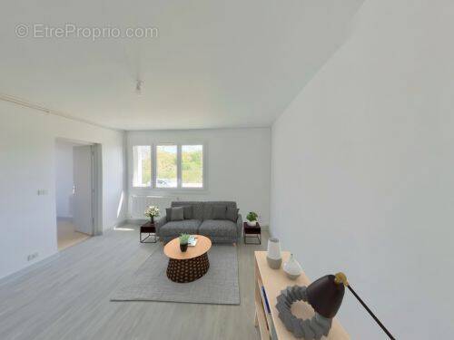 Appartement à VIERZON