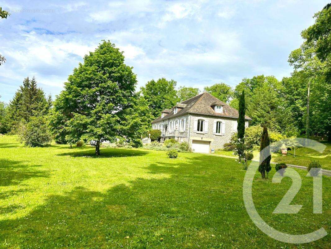 Propriété - photo 7