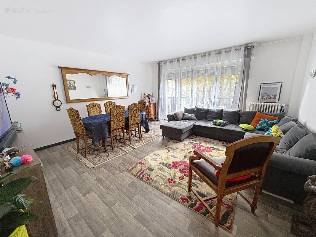 Appartement à TOURCOING