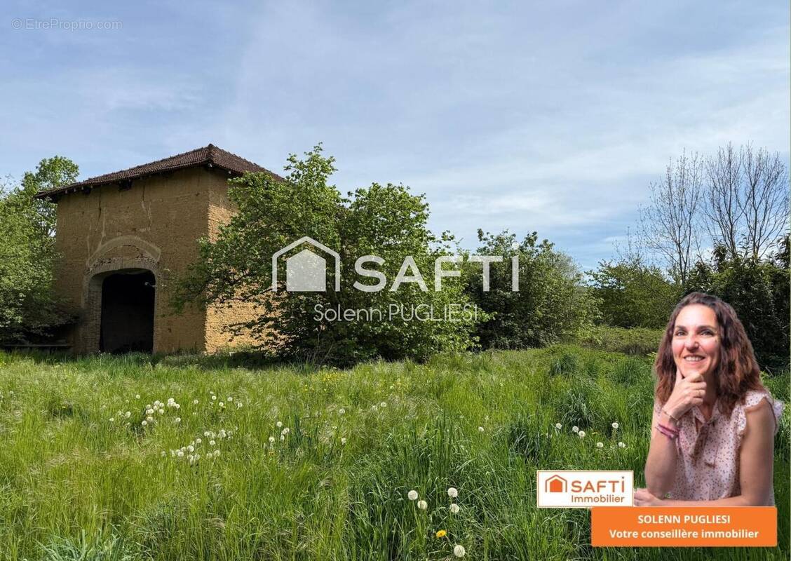 Photo 1 - Maison à BREZINS