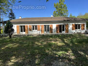 Maison à SAINT-BRICE