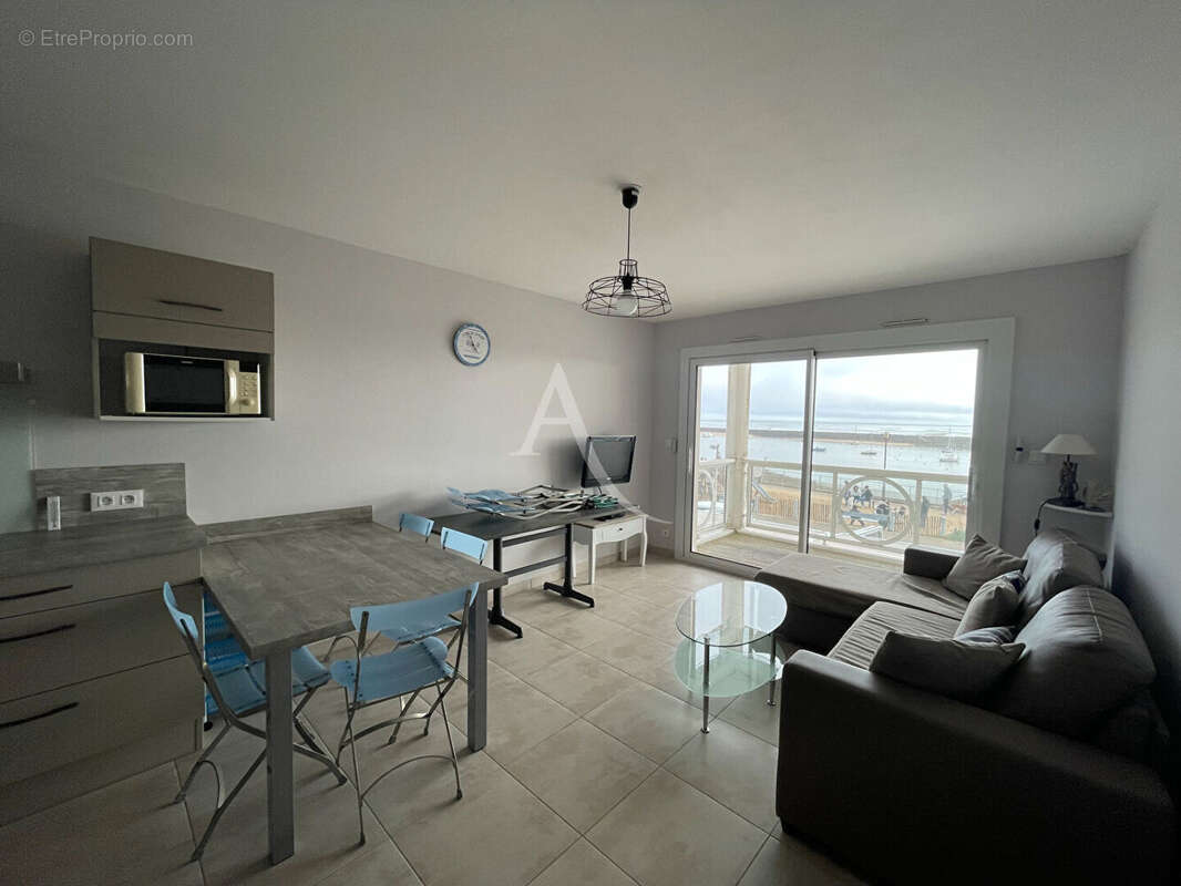 Appartement à JARD-SUR-MER