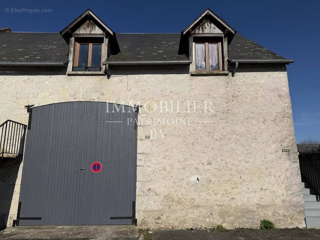 Autre à VILLEBAROU