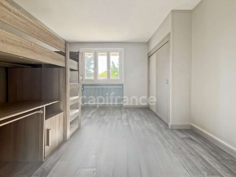 Maison à SENNECEY-LES-DIJON