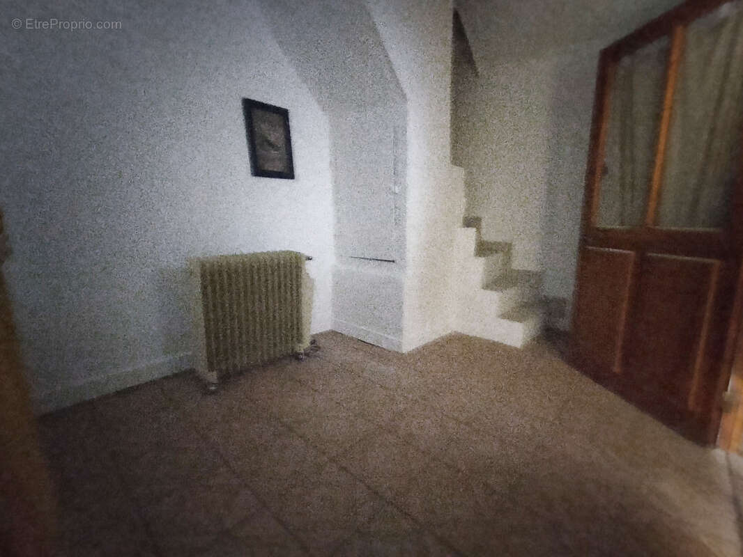 Appartement à BREIL-SUR-ROYA