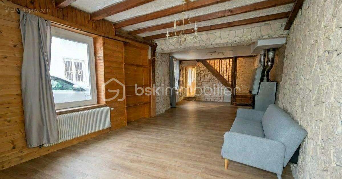 Maison de caractère 197 m² – Idéal Famille ou Investissement (Airbnb / Gîte) - photo 3