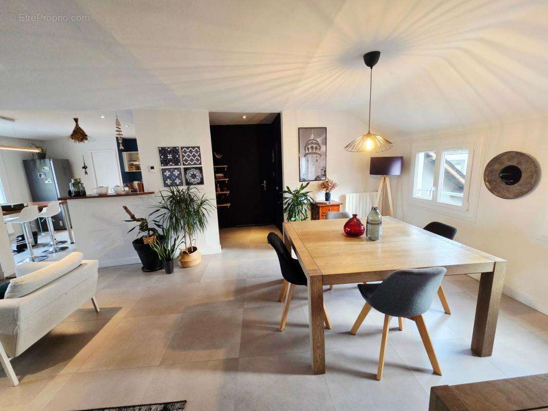 Appartement à LANDERNEAU