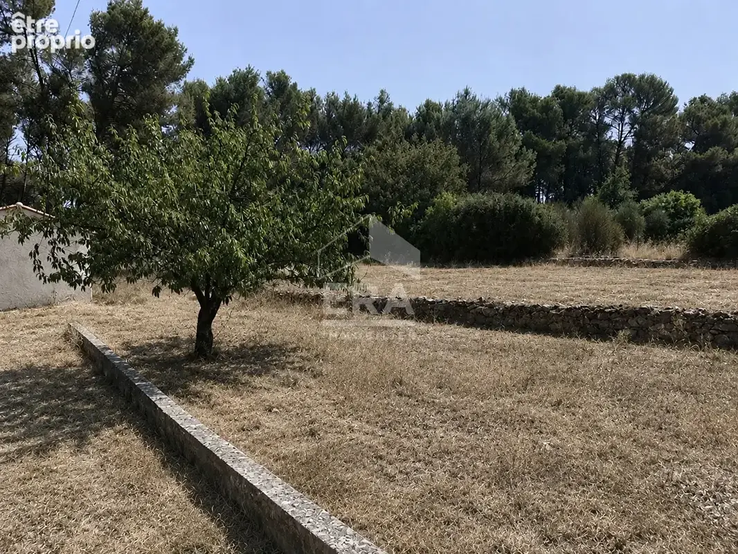 Maison 67m² à fuveau - photo 2
