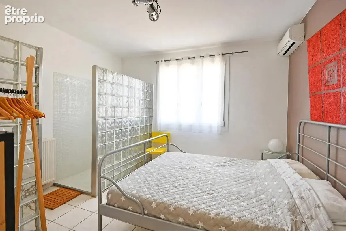 Maison de 5 pièces de 166 m² à Barjac - photo 16