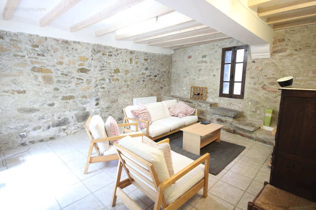 Maison de village - photo 6