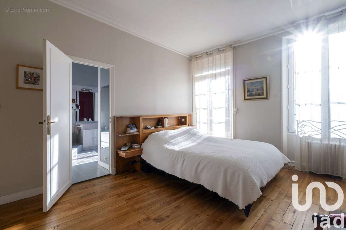 Photo 9 - Maison à NIORT