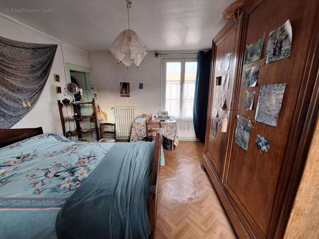 Maison à ORBEC