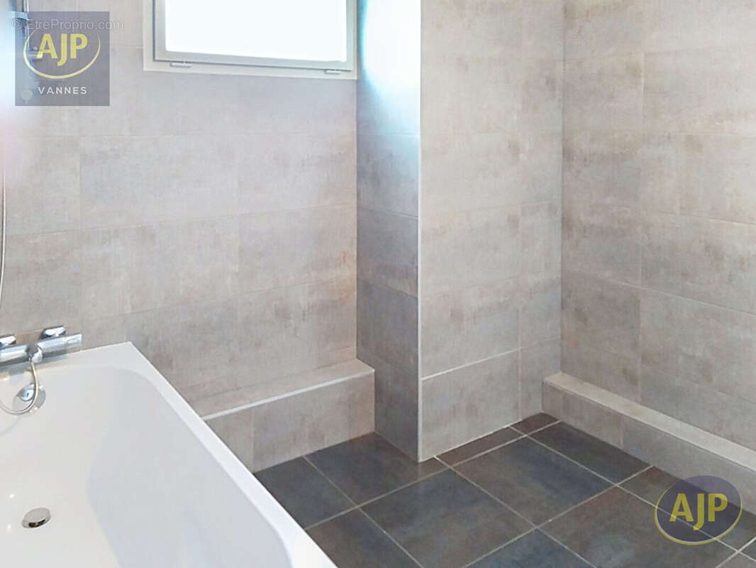 Maison 119 m2 - vannes st guen - photo 7