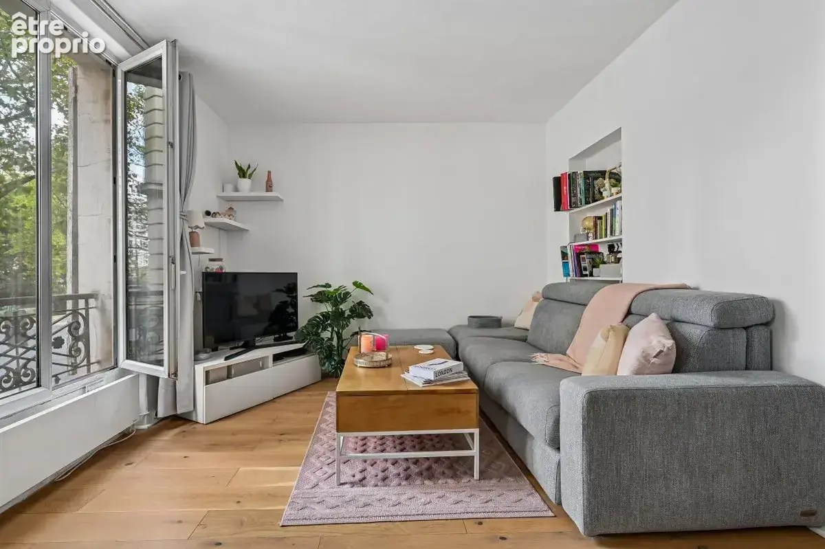Appartement - photo 5