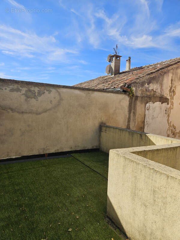 Appartement à ALES