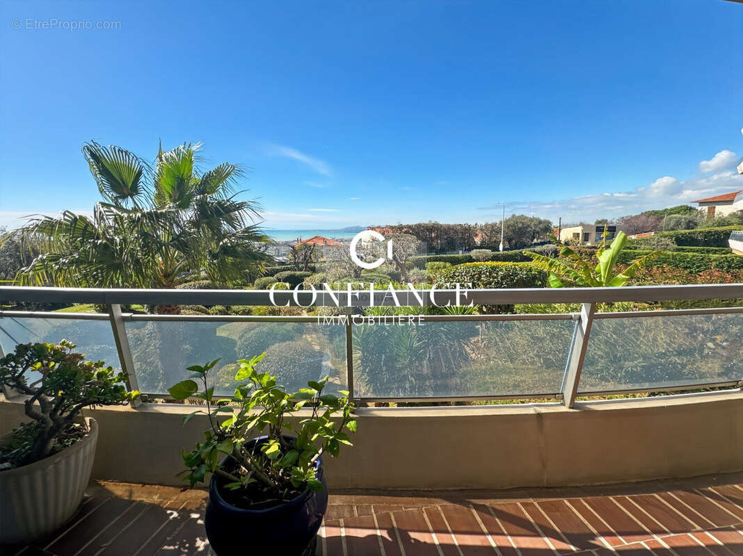 Appartement 86 m² à Nice  - photo 5