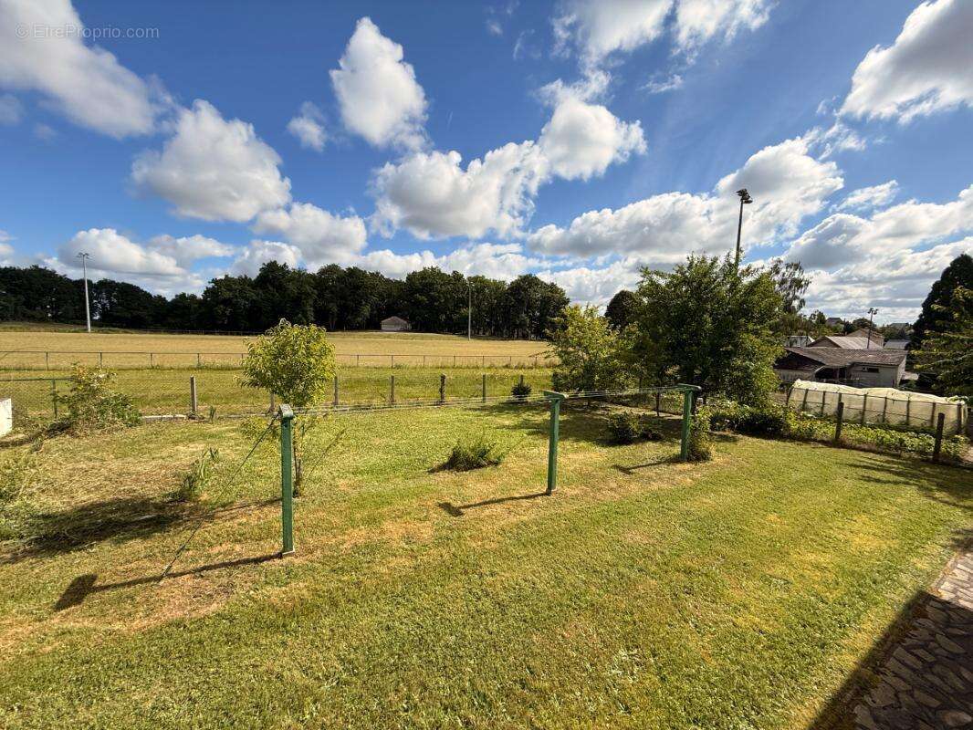 EN EXCLUSIVITE ! Pavillon de 114m², sur sous sol,  terrain de 956m2 169 900 € - photo 21