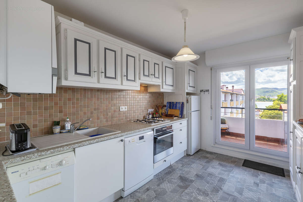 Appartement à HENDAYE