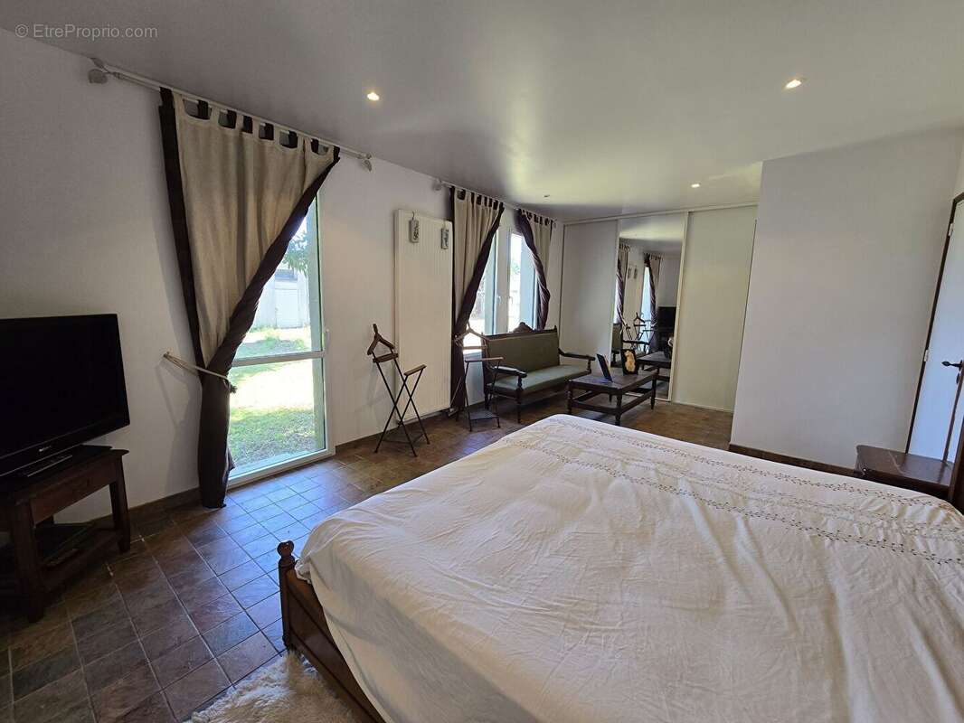 Maison à VITRE