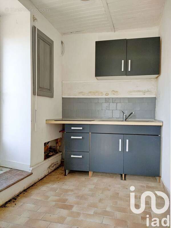 Photo 7 - Maison à AMANCE