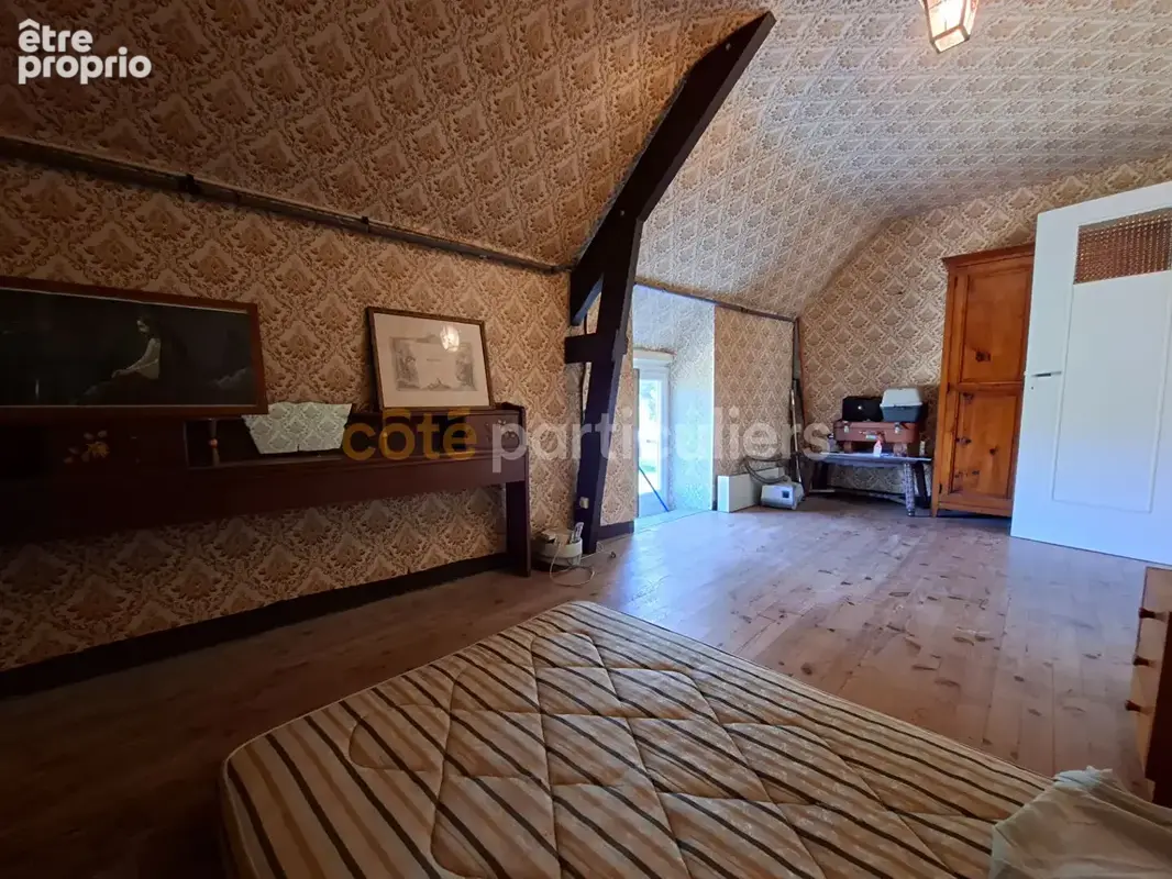 A vendre - Saint-Méloir-des-Ondes - maison 5 chambres avec garage et jardin - photo 10