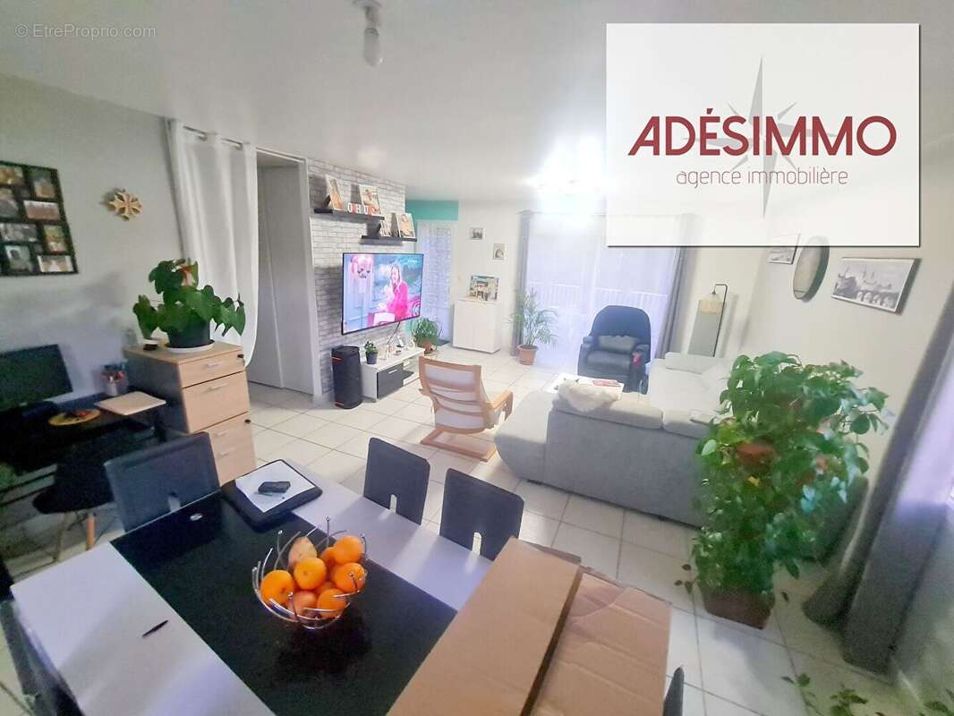 Villa St Sulpice Sur Leze 5 pièce(s) 110 m2 - photo 3