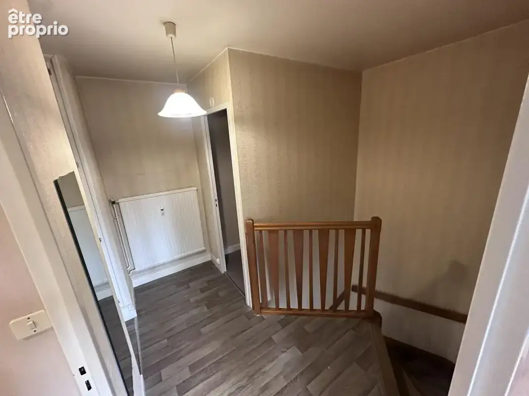 Appartement 66 m² à Nancy  - photo 8