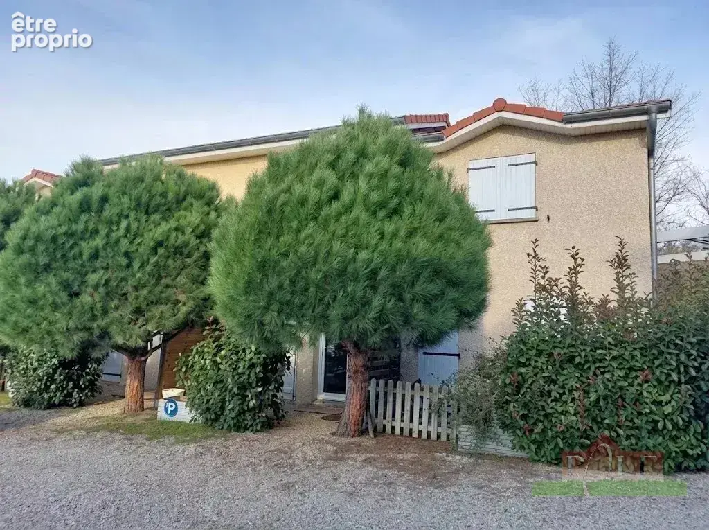 Appartement à VIENNE