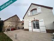 Photo 1 - Maison à NIHERNE