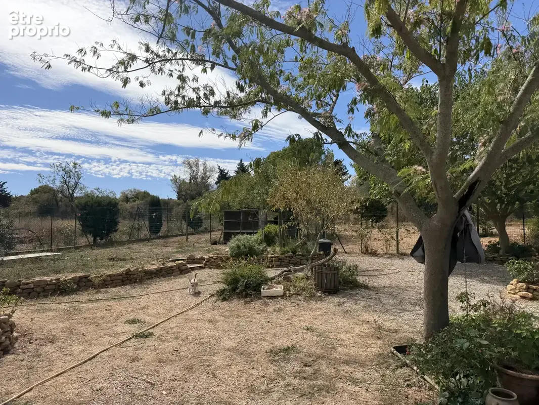 Maison de type 3 à vendre sur Salles d'Aude - photo 5