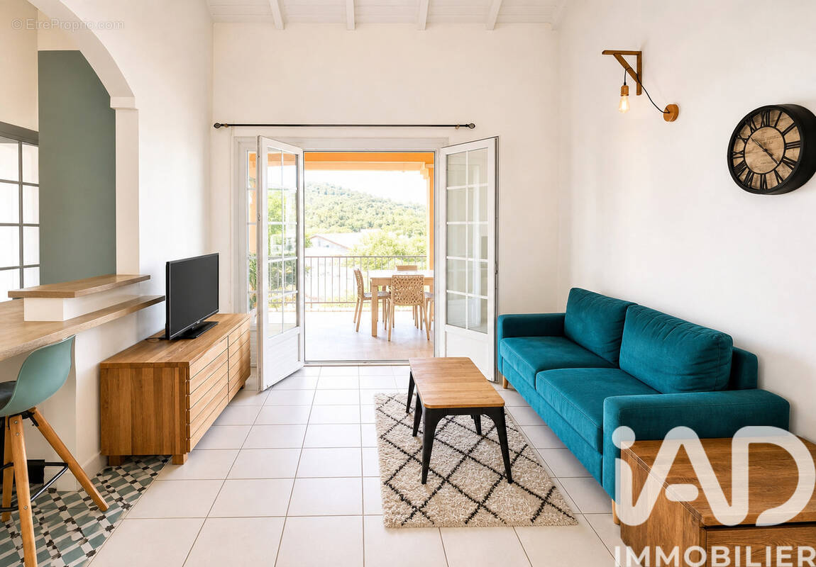 Photo 1 - Appartement à LE GOSIER