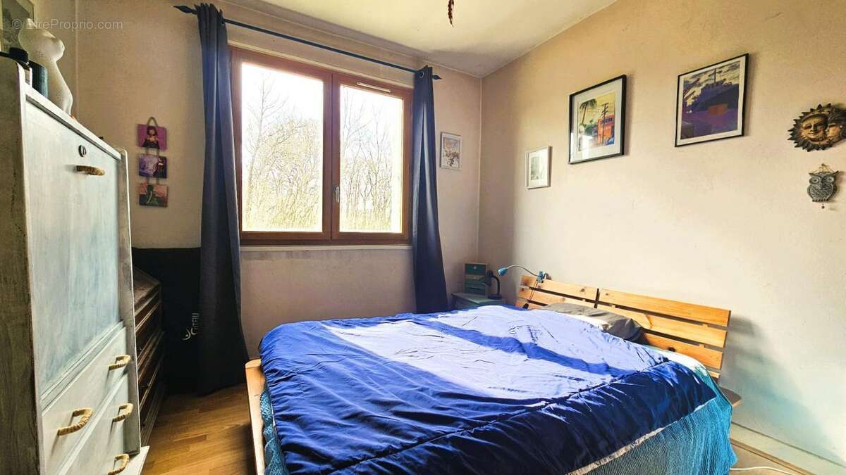 Maison à MONTPEZAT-DE-QUERCY