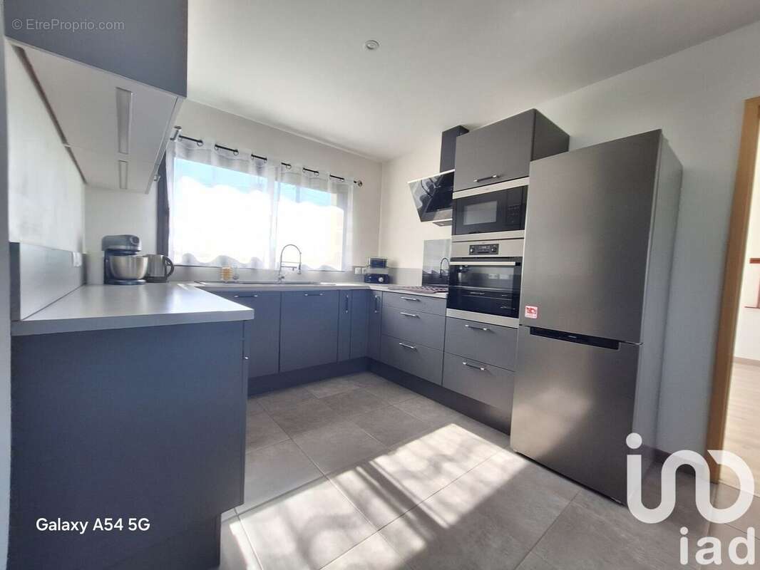 Photo 4 - Maison à BOUELLES