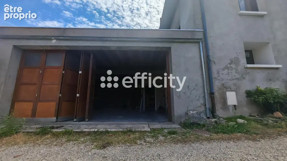 Maison 6 pièces 120 m² à vendre à Chirens (38850) - photo 16