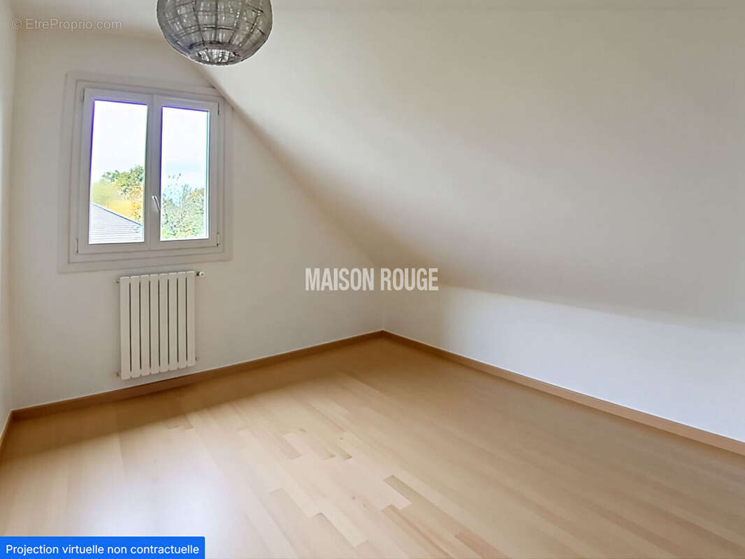 Maison à LE MINIHIC-SUR-RANCE