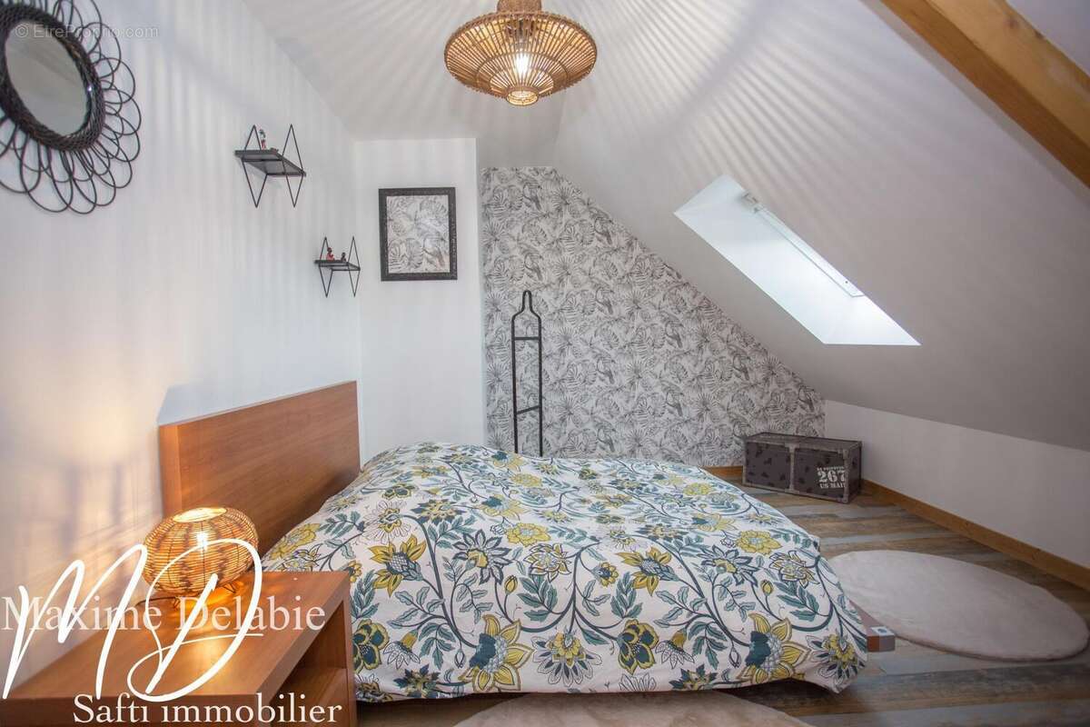 Photo 7 - Maison à TRANGE