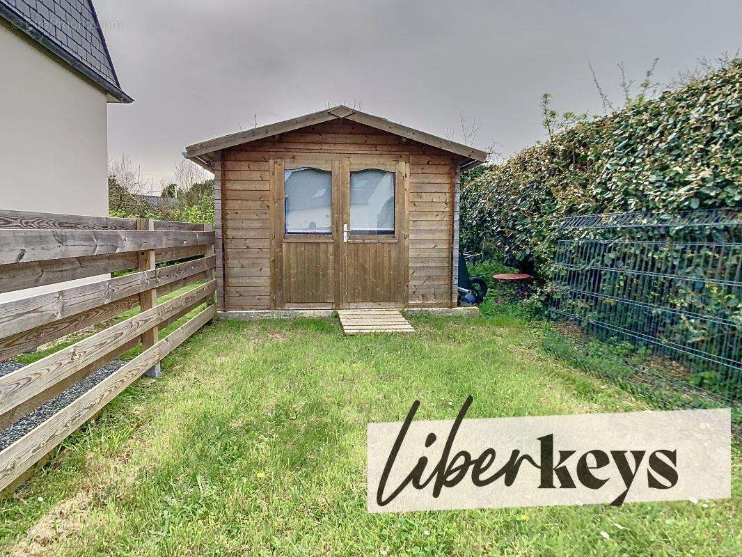 Maison à TREVOU-TREGUIGNEC