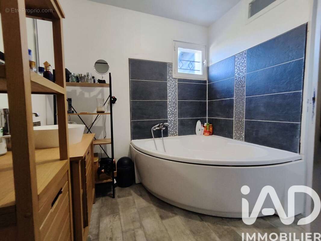 Photo 9 - Maison à MEUNG-SUR-LOIRE