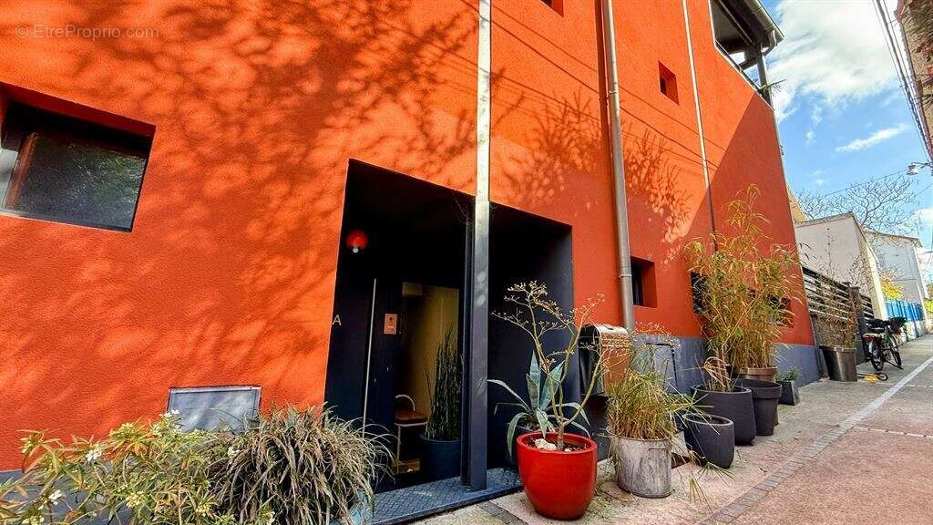 Appartement à CLAMART